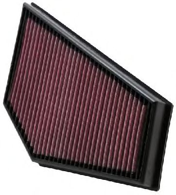 K&N FILTERS 332976 -  